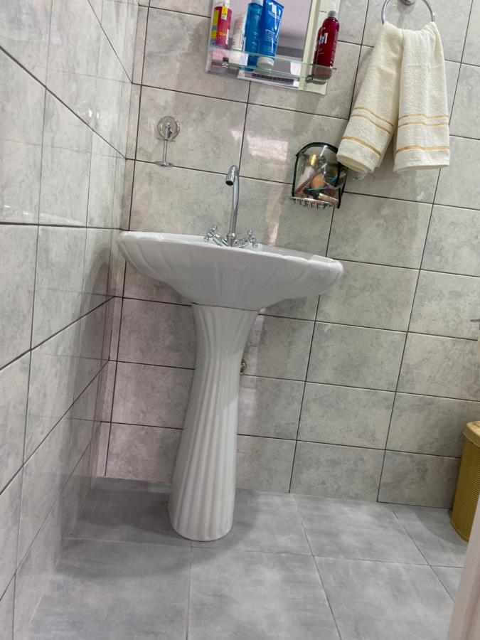 Уютный Дворик Sochumi Exterior foto